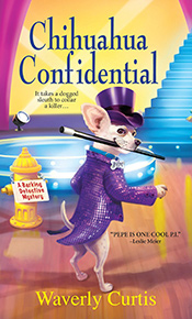 Chihuahua Confidential